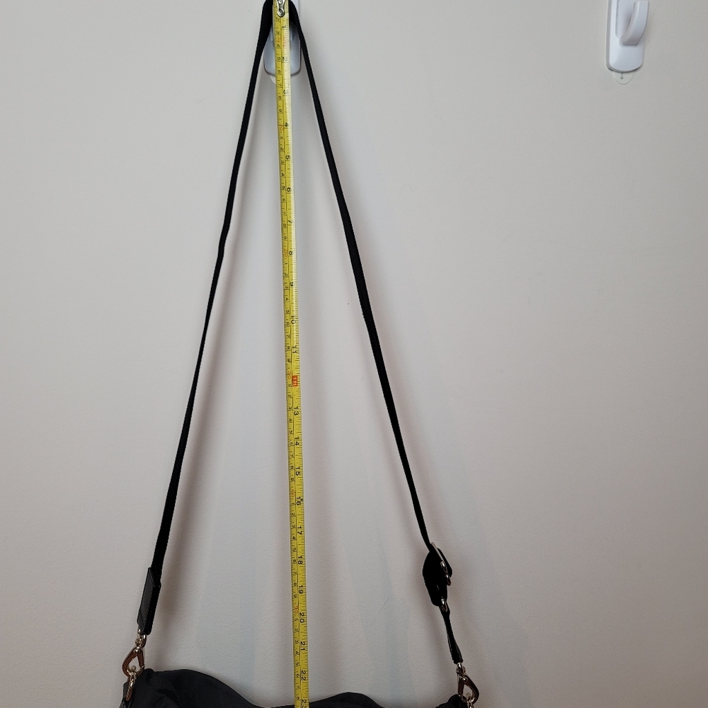 Kate Spade black baby bag - Picture 11 of 11